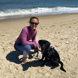 Meet your Posher, Lauren